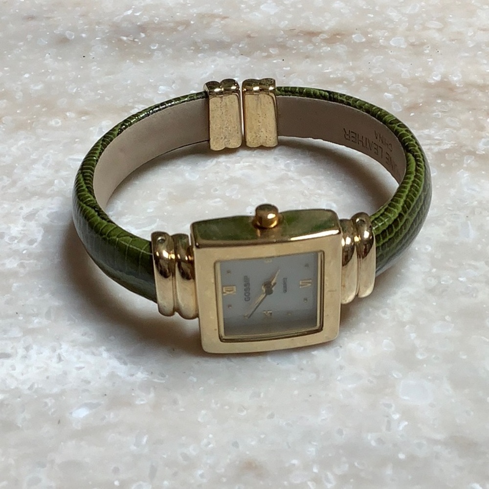 😍Gossip Bracelet Watch😍